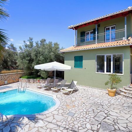 Elite Escape Villa ซูกาเลดส์ ภายนอก รูปภาพ