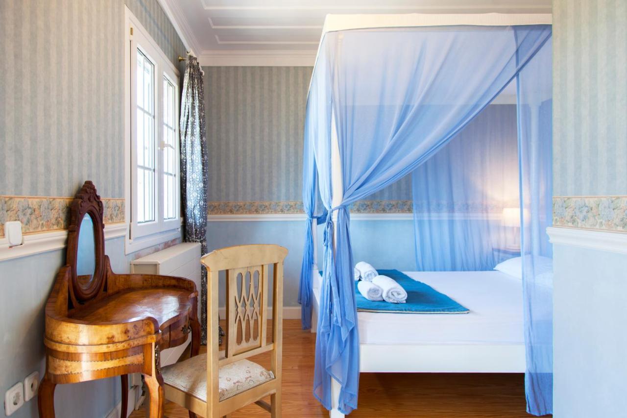 Elite Escape Villa ซูกาเลดส์ ภายนอก รูปภาพ