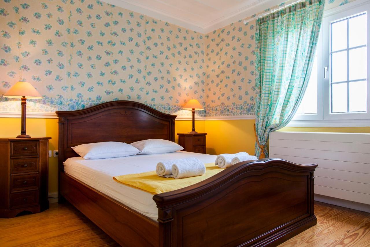 Elite Escape Villa ซูกาเลดส์ ภายนอก รูปภาพ