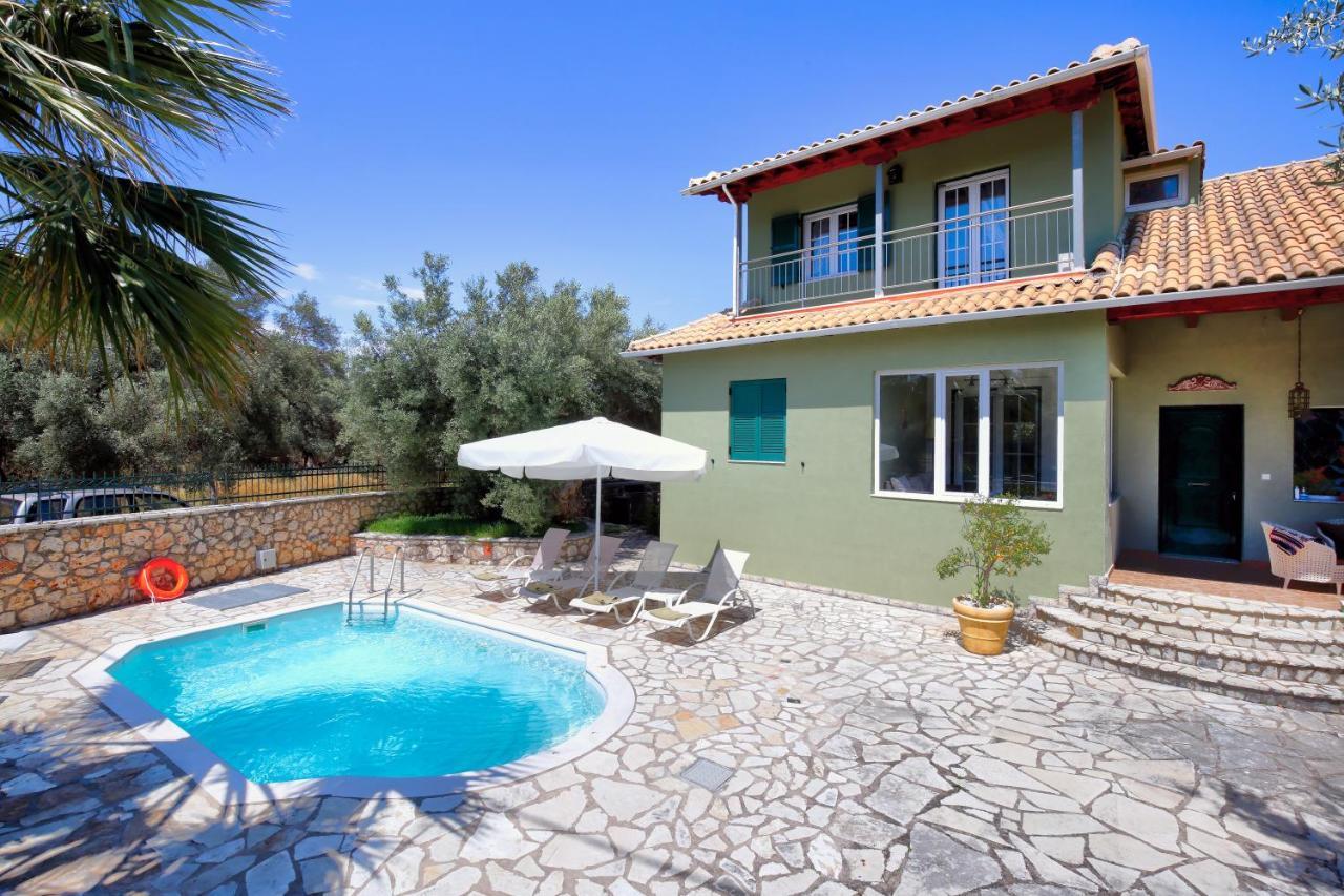 Elite Escape Villa ซูกาเลดส์ ภายนอก รูปภาพ